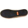 imageLugz Mens Clipper Fashion SneakerBlackGum