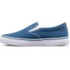 imageLugz Mens Clipper Fashion SneakerBlueWhite