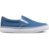 imageLugz Mens Clipper Fashion SneakerBlueWhite