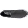 imageLugz Mens Clipper Fashion SneakerDark GreyWhite