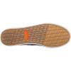 imageLugz Mens Clipper Fashion SneakerNavyWhiteGum