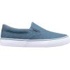 imageLugz Mens Clipper Fashion SneakerNavyWhiteGum