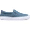 imageLugz Mens Clipper Fashion SneakerNavyWhiteGum
