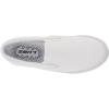 imageLugz Mens Clipper Fashion SneakerWhite