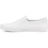 imageLugz Mens Clipper Fashion SneakerWhite