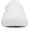 imageLugz Mens Clipper Fashion SneakerWhite