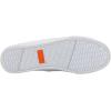 imageLugz Mens Clipper Fashion SneakerWhite