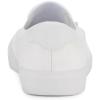 imageLugz Mens Clipper Fashion SneakerWhite