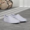imageLugz Mens Clipper Fashion SneakerWhite