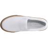 imageLugz Mens Clipper Fashion SneakerWhiteGum