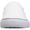 imageLugz Mens Clipper Fashion SneakerWhitePeacoat Blue