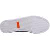 imageLugz Mens Clipper Fashion SneakerWhiteWhite