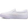 imageLugz Mens Clipper Fashion SneakerWhiteWhite