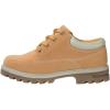 imageLugz Mens Empire Lo WR Thermabuck Boot Golden WheatCreamGumGolden WheatCreamGum