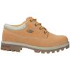 imageLugz Mens Empire Lo WR Thermabuck Boot Golden WheatCreamGumGolden WheatCreamGum