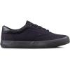 imageLugz Mens Flip SneakerBlackBlack