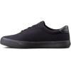 imageLugz Mens Flip SneakerBlackBlack