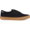 imageLugz Mens Flip SneakerBlackGum