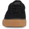 imageLugz Mens Flip SneakerBlackGum