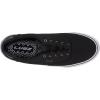 imageLugz Mens Flip SneakerBlackWhite
