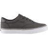 imageLugz Mens Flip SneakerDark GreyWhite