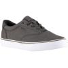imageLugz Mens Flip SneakerDark GreyWhite