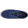 imageLugz Mens Flip SneakerNavyWhite