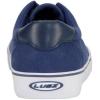 imageLugz Mens Flip SneakerNavyWhite