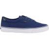 imageLugz Mens Flip SneakerNavyWhite