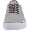 imageLugz Mens Lear Classic Fashion SneakerAlloyCharcoalWhite