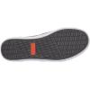 imageLugz Mens Lear Classic Fashion SneakerAlloyCharcoalWhite