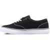 imageLugz Mens Lear Classic Fashion SneakerBlackWhite