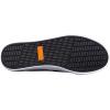 imageLugz Mens Lear Classic Fashion SneakerBlackWhite
