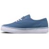 imageLugz Mens Lear Classic Fashion SneakerBlueWhite