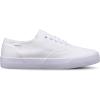 imageLugz Mens Lear Classic Fashion SneakerWhite