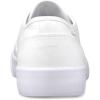 imageLugz Mens Lear Classic Fashion SneakerWhite