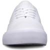 imageLugz Mens Lear Classic Fashion SneakerWhite