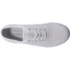 imageLugz Mens Lear Classic Fashion SneakerWhite