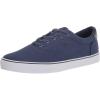 imageLugz Mens Flip SneakerNavyWhite