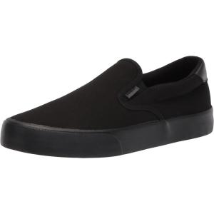 imageLugz Mens Clipper Fashion SneakerBlack