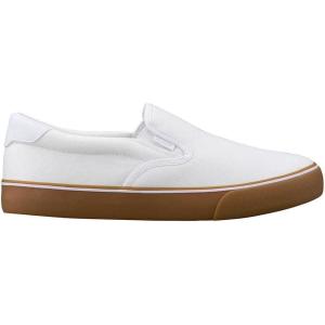 imageLugz Mens Clipper Fashion SneakerWhiteGum