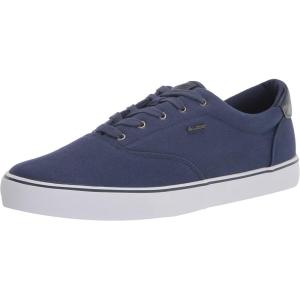 imageLugz Mens Flip SneakerNavyWhite