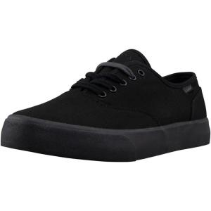 imageLugz Mens Lear Classic Fashion SneakerBlack