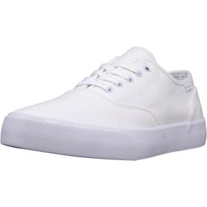 imageLugz Mens Lear Classic Fashion SneakerWhite