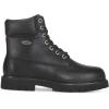 imageLugz Drifter 6 Steel Toe BootBlack