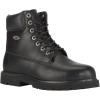 imageLugz Drifter 6 Steel Toe BootBlack