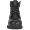 imageLugz Drifter 6 Steel Toe BootBlack