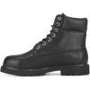 imageLugz Drifter 6 Steel Toe BootBlack