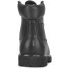 imageLugz Drifter 6 Steel Toe BootBlack
