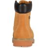 imageLugz Drifter 6 Steel Toe BootGolden WheatBarkTanGum